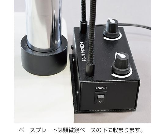 LED light 90x100x37mm L-703 1pc