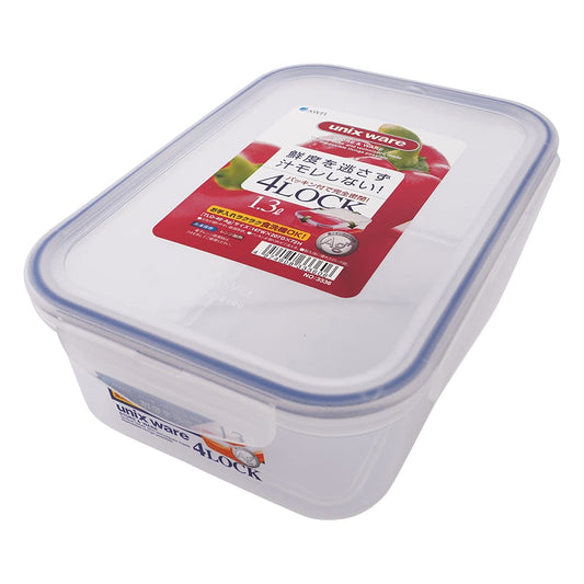 Unix Tightlock 1300mL TLO-40Ag 1pc