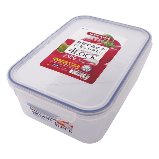 Unix Tightlock 1950mL TLO-50Ag 1pc