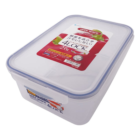 Unix Tightlock 2600mL TLO-60Ag 1pc