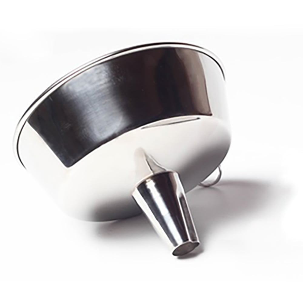 Replacement mesh funnel (main body) 125mm 1 piece