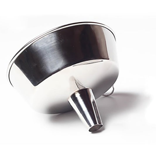 替アミ式ロート　（本体）　125mm 1個