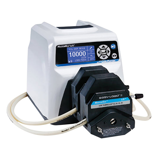 송액 펌프(디지털 펌프) 0.10～600rpm 07522-20 1대