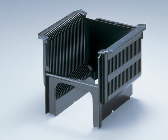 Wafer carrier (PBT) 5 inch KM-511NE-SH 1 piece