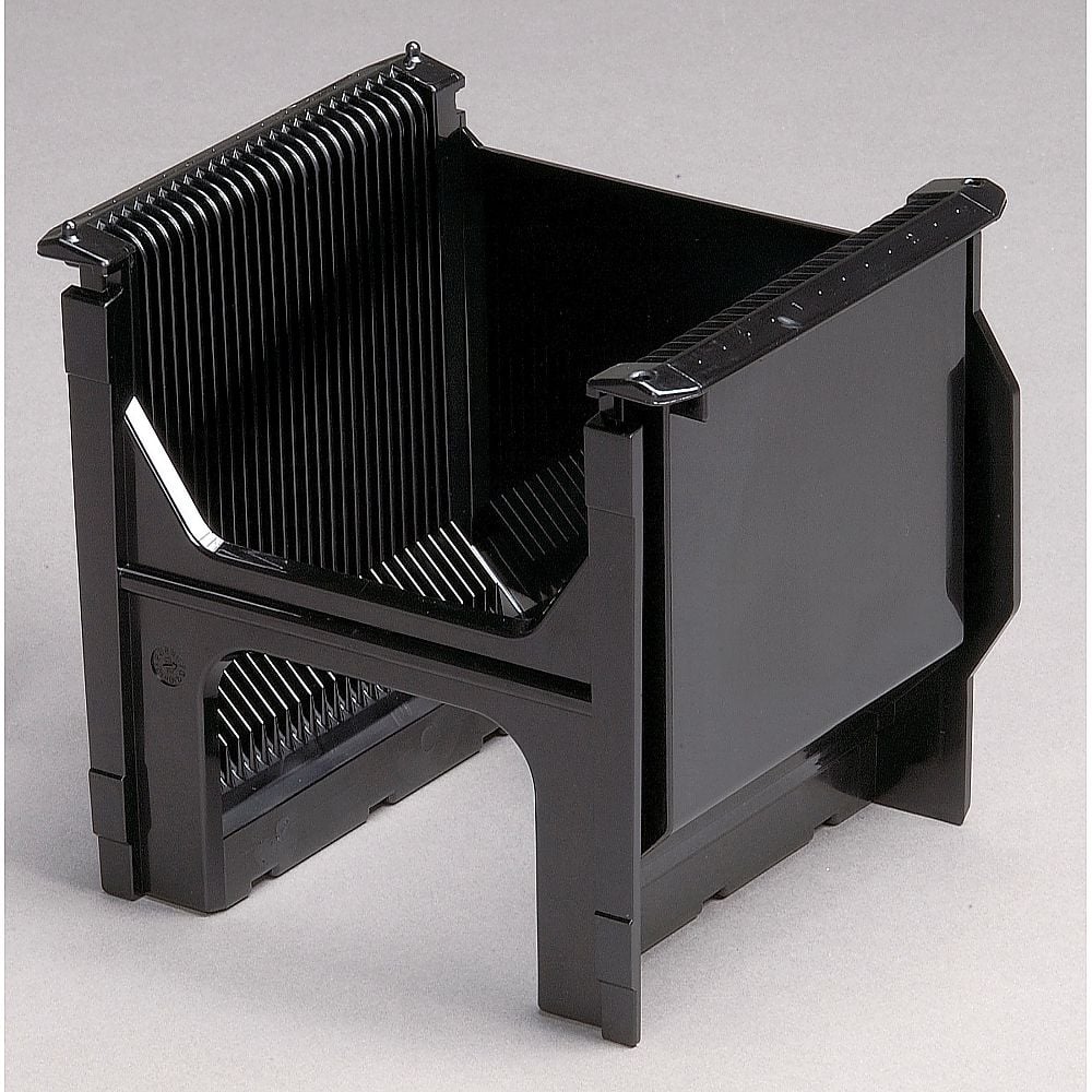 ウエハーキャリア（PBT）　6インチ　KM-627NE-SH 1個