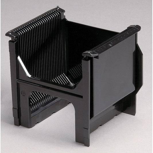 Wafer carrier (PBT) 6 inch KM-627NE-SH 1 piece