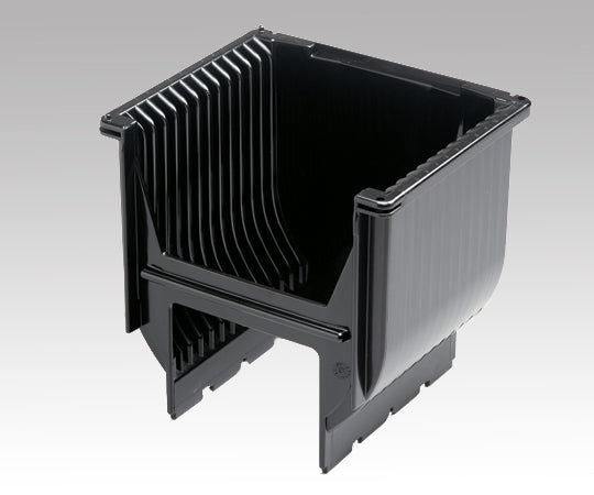 ウェハーキャリア（PBT）　6インチ　KM-610NE-A2 1個