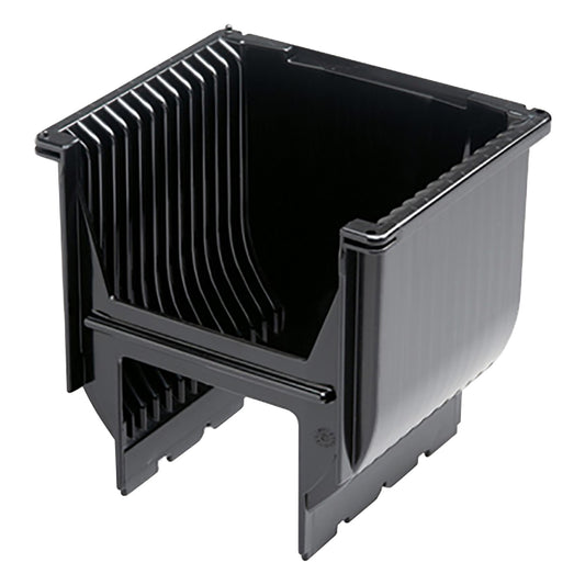 Wafer carrier (PBT) 6 inch KM-610NE-A2 1 piece