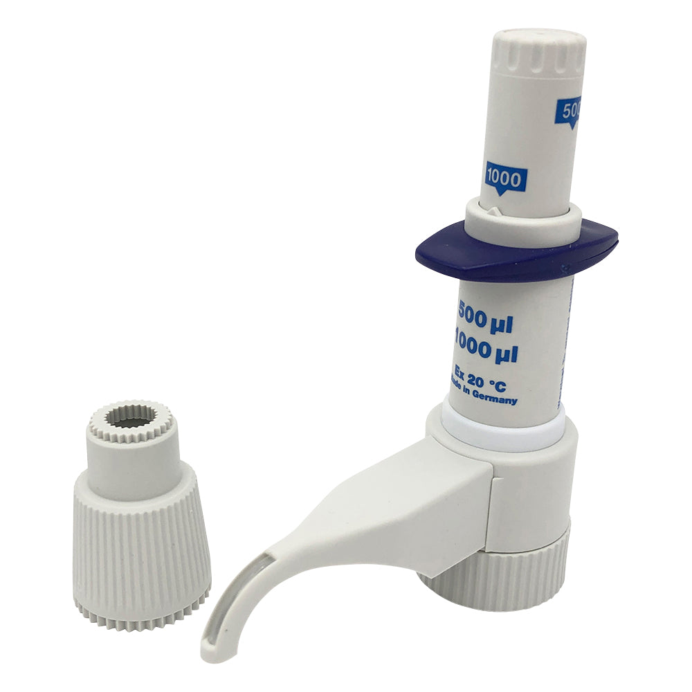 DISPET Mini (500/1000μL)　DPM-1000 1本