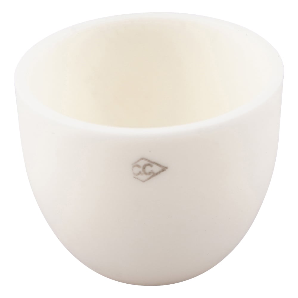 알루미나 도가니(SSA-S) 본체 50mL B2 1개