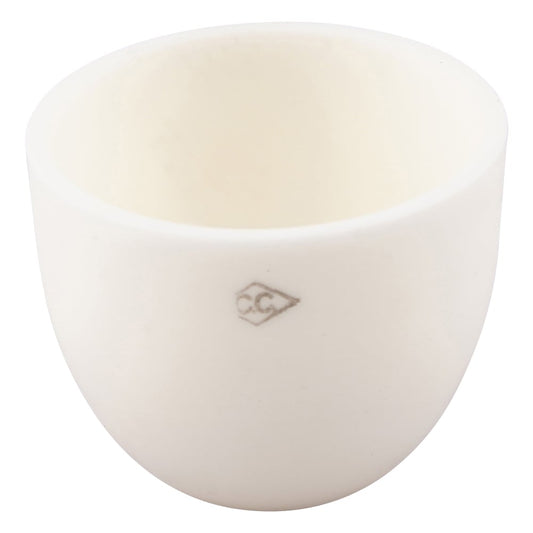 알루미나 도가니(SSA-S) 본체 50mL B2 1개