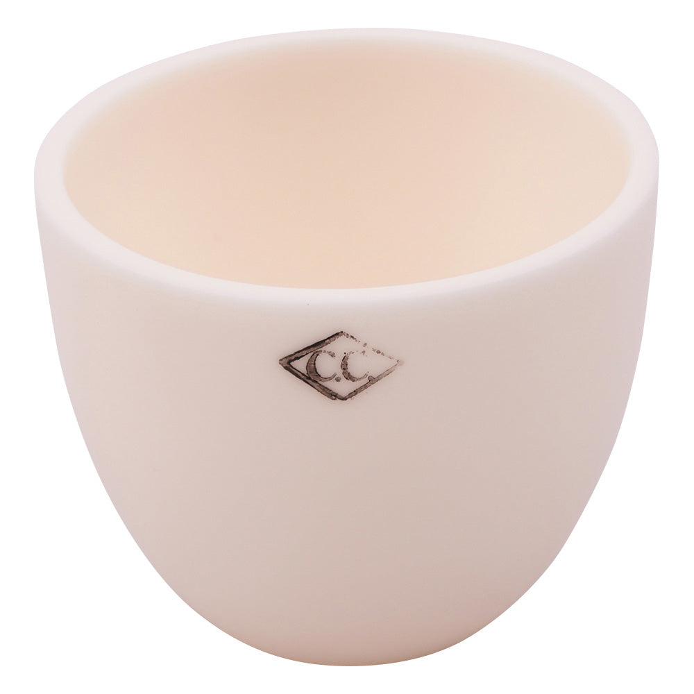 알루미나 도가니(SSA-S) 본체 150mL B4 1개