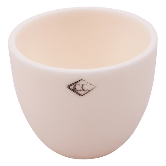 알루미나 도가니(SSA-S) 본체 150mL B4 1개