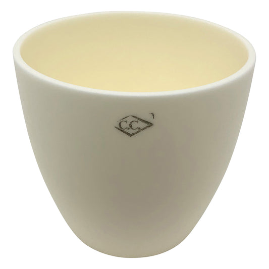 알루미나 도가니(SSA-S) 본체 500mL B6 1개