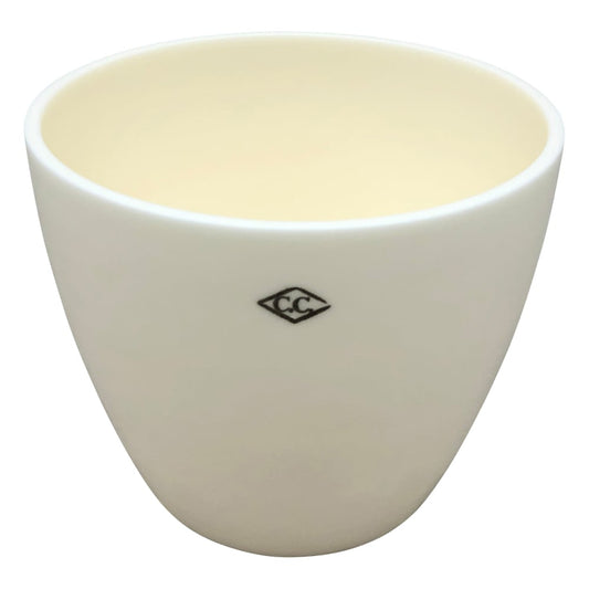 アルミナるつぼ（SSA-S）　本体　1000mL　B7 1個