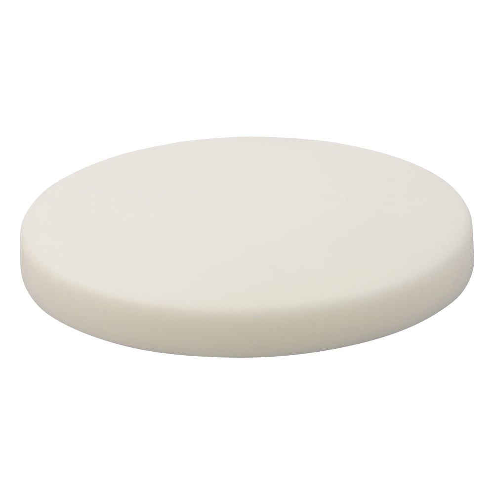 アルミナるつぼ（SSA-S）　フタ　30mL用　b1 1個