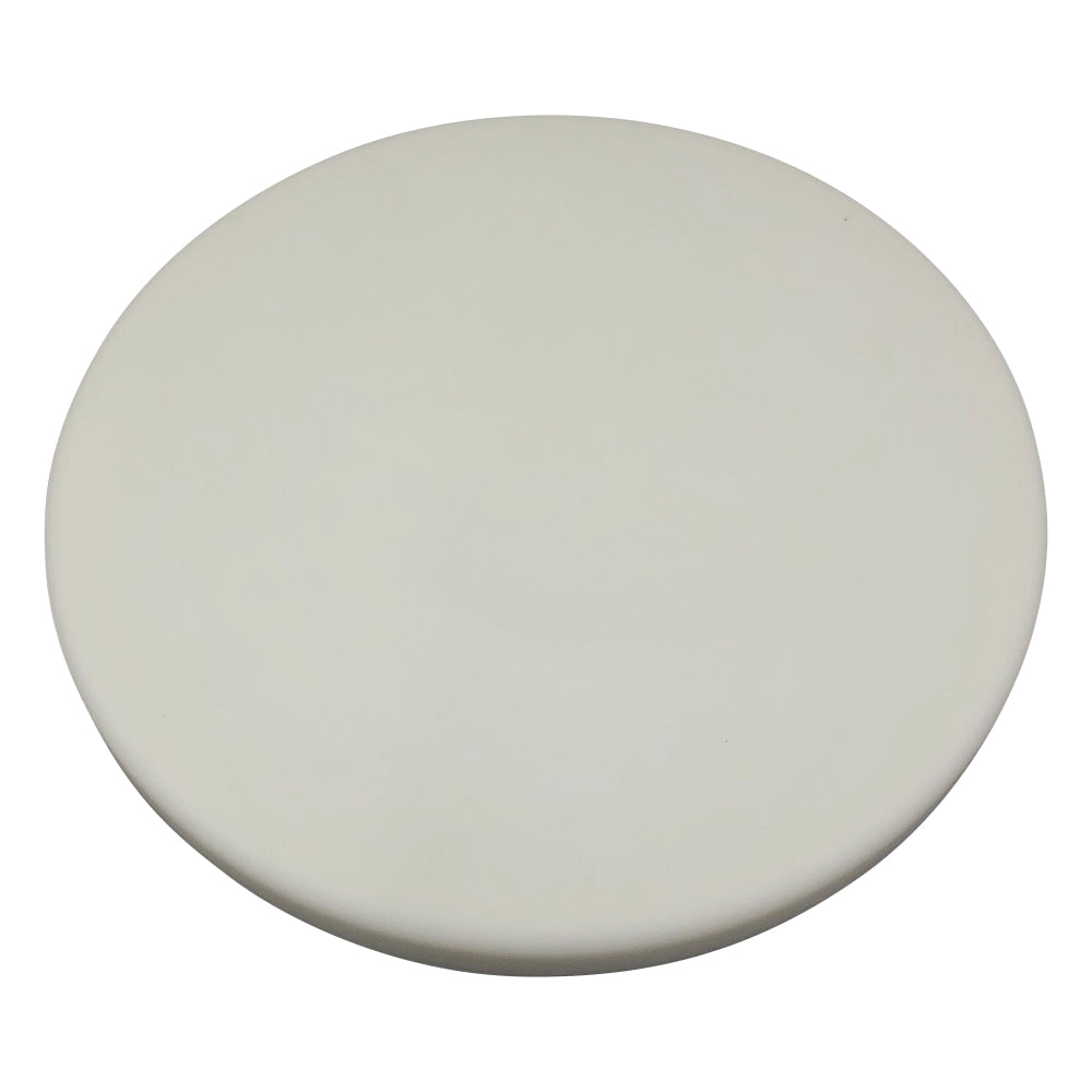 アルミナるつぼ（SSA-S）　フタ　500mL用　b6 1個