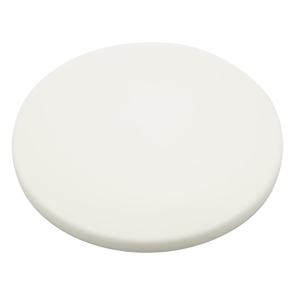 アルミナるつぼ（SSA-S）　フタ　1000mL用　b7 1個