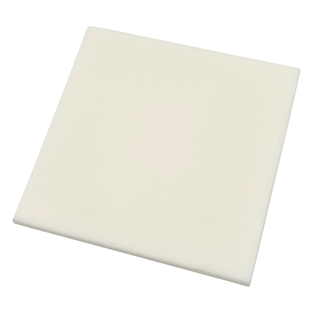 焼成用セッター　（アルミナ　SSA-S）　50×2.5mm　SSA-S  50×2.5mm 1枚