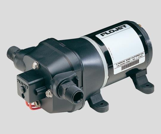 小型圧力ダイヤフラムポンプ　3.1kg/cm2　04300042A 1台