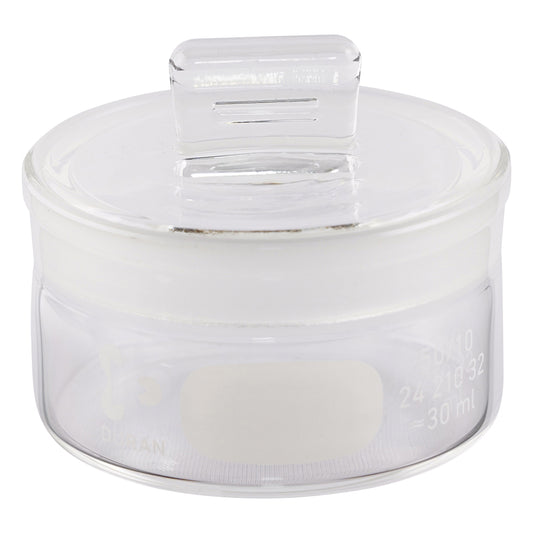 Weighing bottle 30mL 242103202 1pc