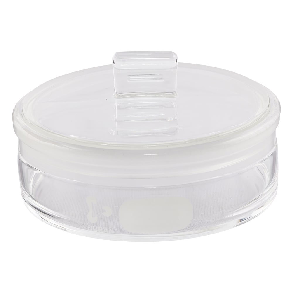 Weighing bottle 80mL 242104104 1pc