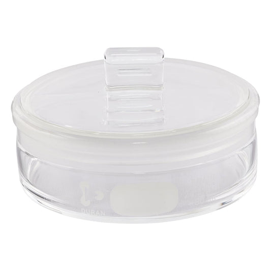 Weighing bottle 80mL 242104104 1pc