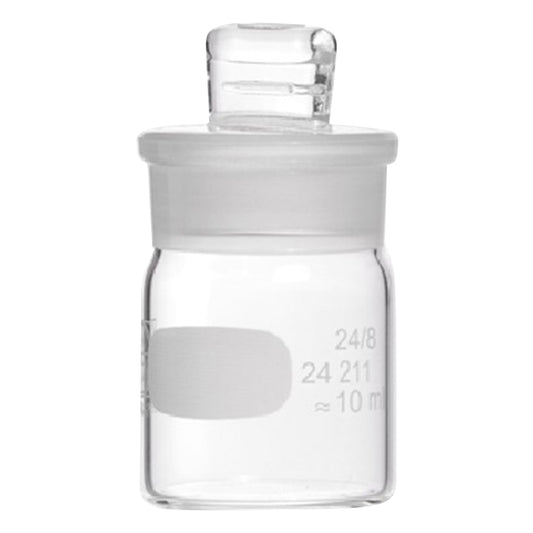 Weighing bottle 10mL 242111305 1pc