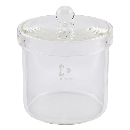 Storage bottle 1000mL 242050503 1 piece