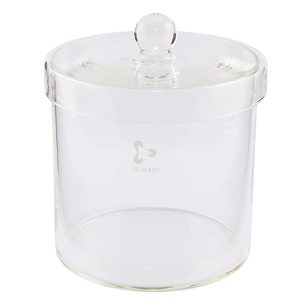 Storage bottle 2000mL 242051002 1 piece