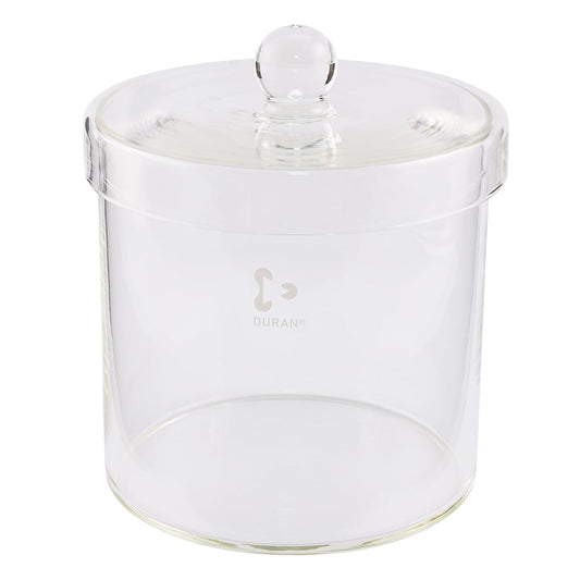 Storage bottle 2000mL 242051002 1 piece