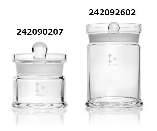 Specimen bottle 170mL 242090901 1 piece