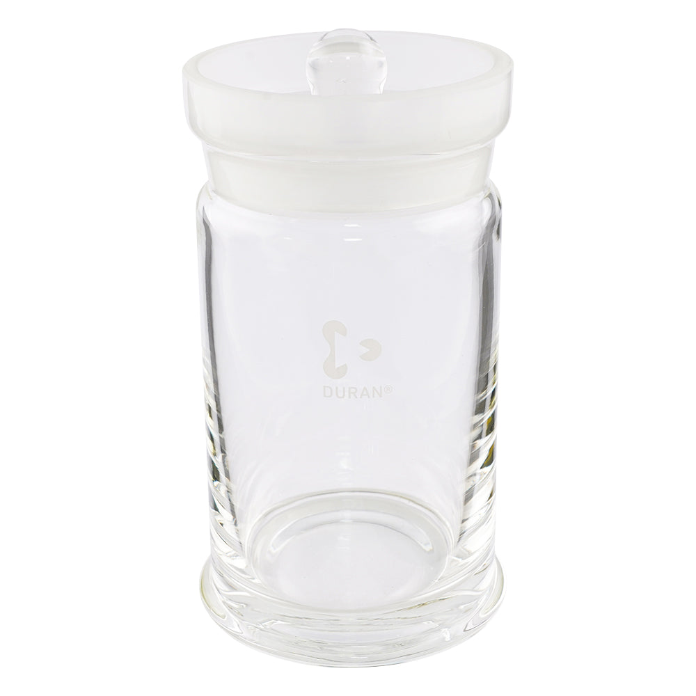 標本瓶　500mL　242092405 1個