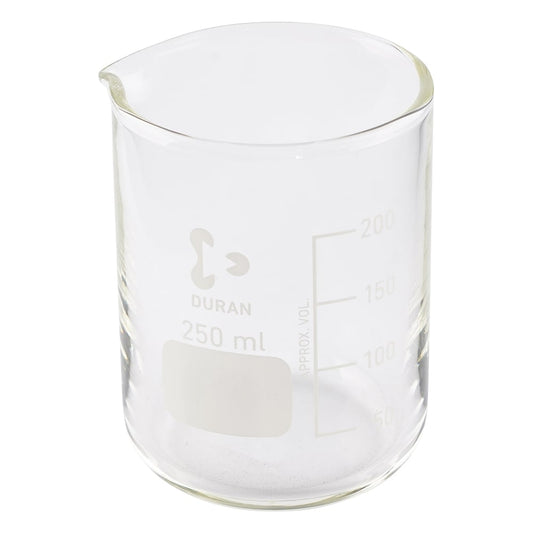 厚手ビーカー　250mL　211313602 1個