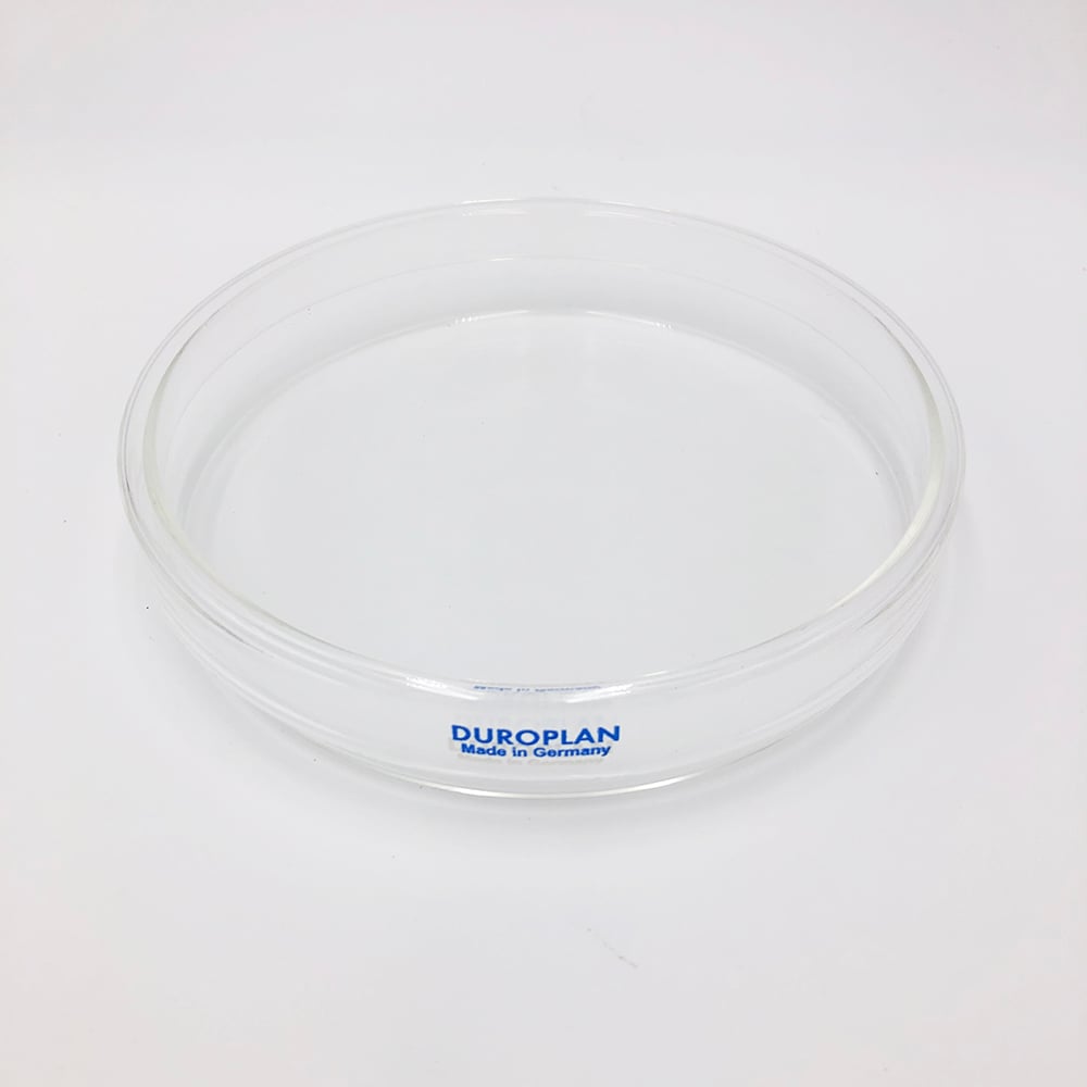 Petri dish DURAN® Φ150×27mm 217555303 1 piece