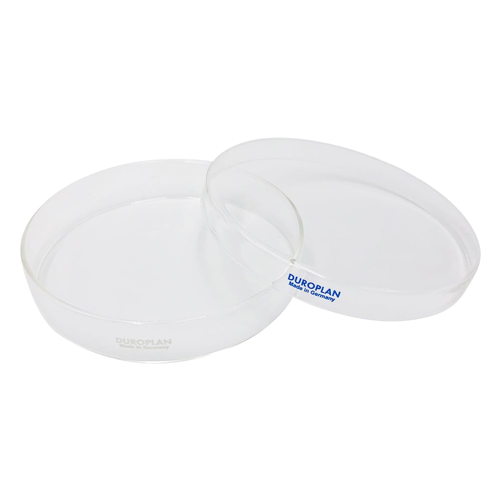Petri dish DURAN® Φ150×27mm 217555303 1 piece