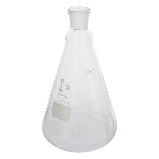 NS common sliding Erlenmeyer flask 1000mL 241935402 1 piece