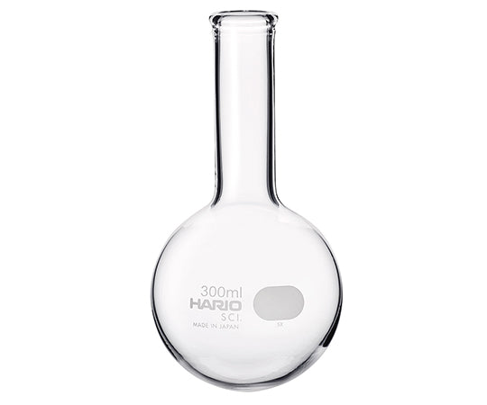 丸底フラスコ　300mL　MF-300 1個