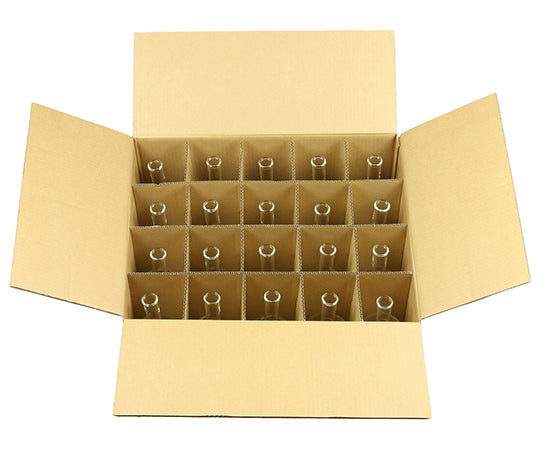 丸底フラスコ　500mL　MF-500 1個