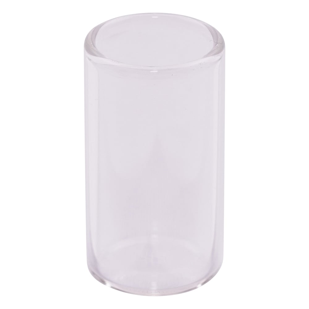 ガラスカップ　φ13.6mm　300本入　GC-16 1箱(300本入)