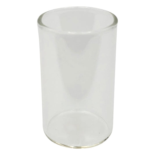 ガラスカップ　φ21.5mm　150本入　GC-24 1箱(150本入)