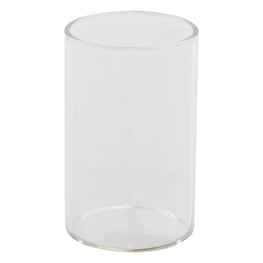 ガラスカップ　φ25.4mm　100本入　GC-28 1箱(100本入)