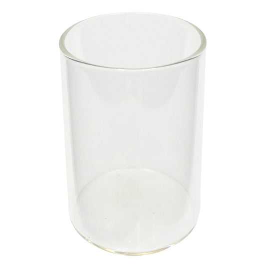 ガラスカップ　φ32.3mm　100本入　GC-35 1箱(100本入)