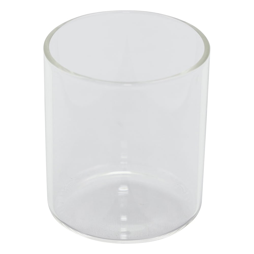 유리 컵 φ41.3mm 50개입 GC-45 1상자(50개입)