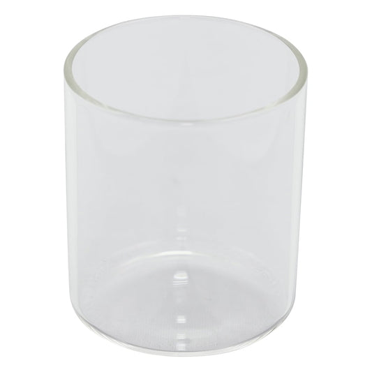 ガラスカップ　φ41.3mm　50本入　GC-45 1箱(50本入)