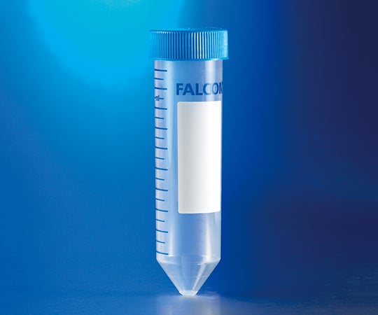 コニカルチューブ（遠心分離用）　PP　50mL　25本/袋×20　352070 1箱(25本×20袋入)