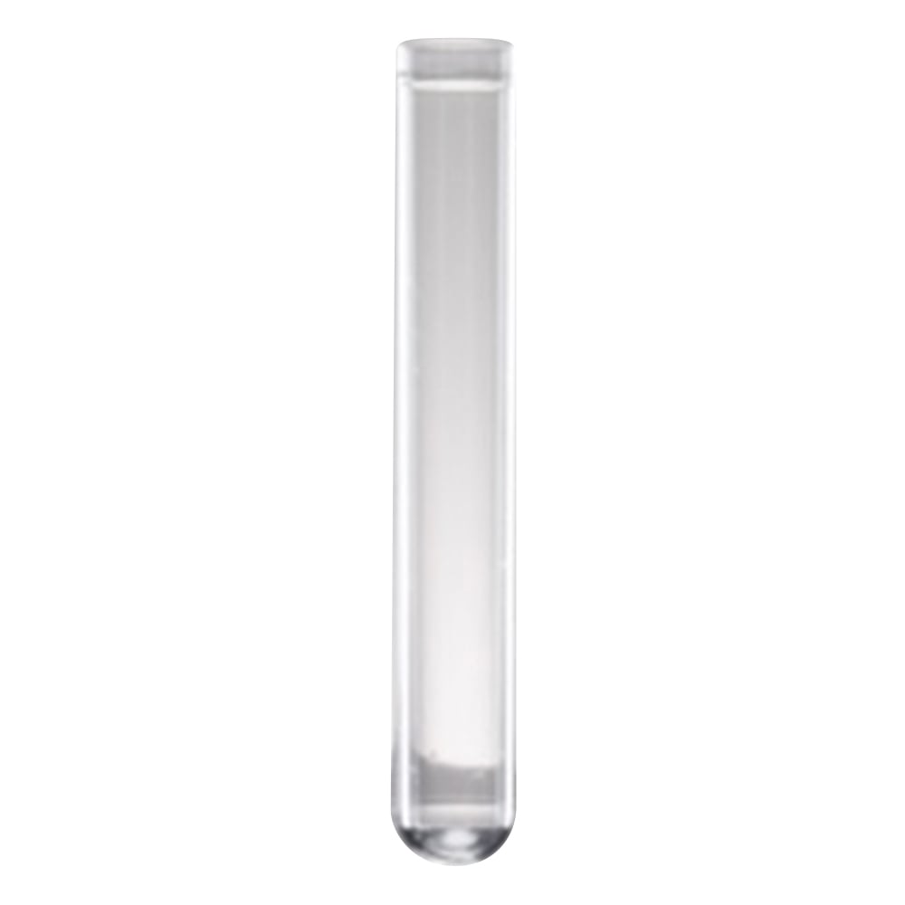 Round tube PS 5mL without cap 1 box (1000 pieces) 352008 1 box (1000 pieces)