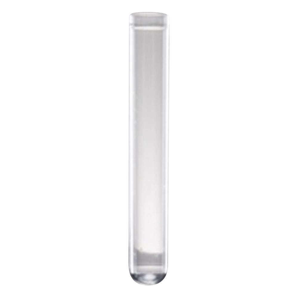 Round tube PS 5mL without cap 1 box (1000 pieces) 352052 1 box (1000 pieces)