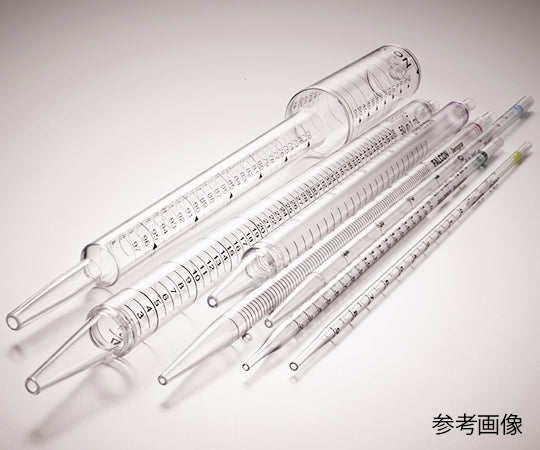 피펫 25mL 200개입 357535(익스텐디드) 1상자(1개×200봉투입)