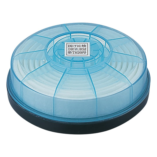 Dust mask 1111-03 type Alpha ring filter LAS-11 type 1 piece